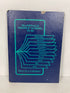 1986 MacDonald Middle School Yearbook East Lansing Michigan HC