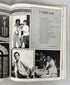 1986 Ramsay High School Yearbook Birmingham Alabama HC