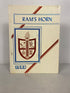 1986 Ramsay High School Yearbook Birmingham Alabama HC