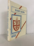 1986 Ramsay High School Yearbook Birmingham Alabama HC