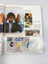 1986 "Spectrum" Flint Southwestern High School Yearbook Flint, MI HC