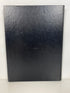 1987 Adrian College Yearbook "The Mound" Adrian Michigan HC