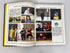 1987 Adrian College Yearbook "The Mound" Adrian Michigan HC