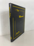 1987 Adrian College Yearbook "The Mound" Adrian Michigan HC