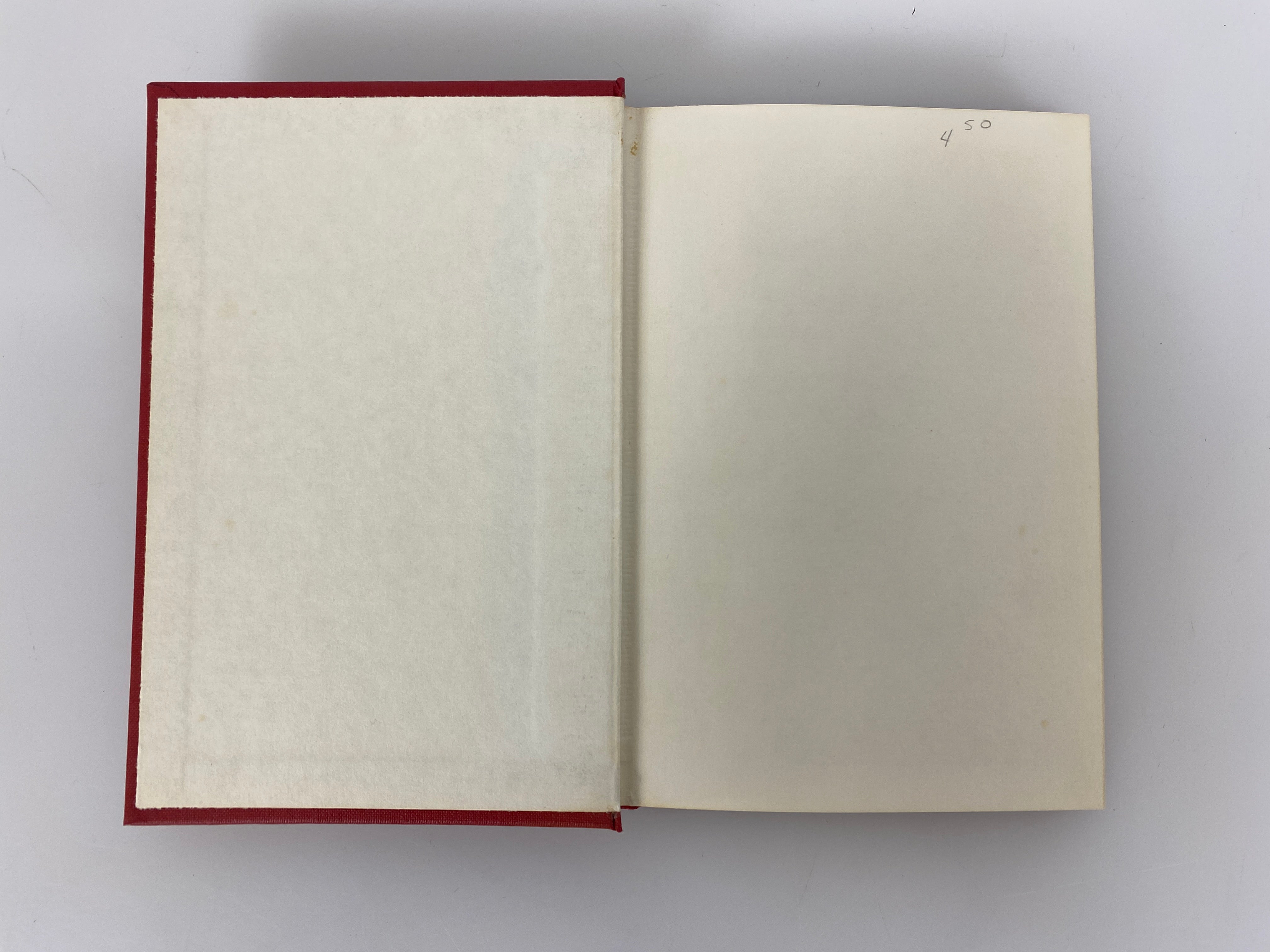 1987 Digest of Laws National Grange Order of Patrons of Husbandry HC