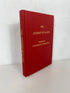 1987 Digest of Laws National Grange Order of Patrons of Husbandry HC