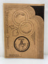 1987 MacDonald Middle School Yearbook East Lansing Michigan SC