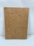 1987 MacDonald Middle School Yearbook East Lansing Michigan SC