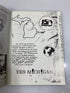 1987 MacDonald Middle School Yearbook East Lansing Michigan SC