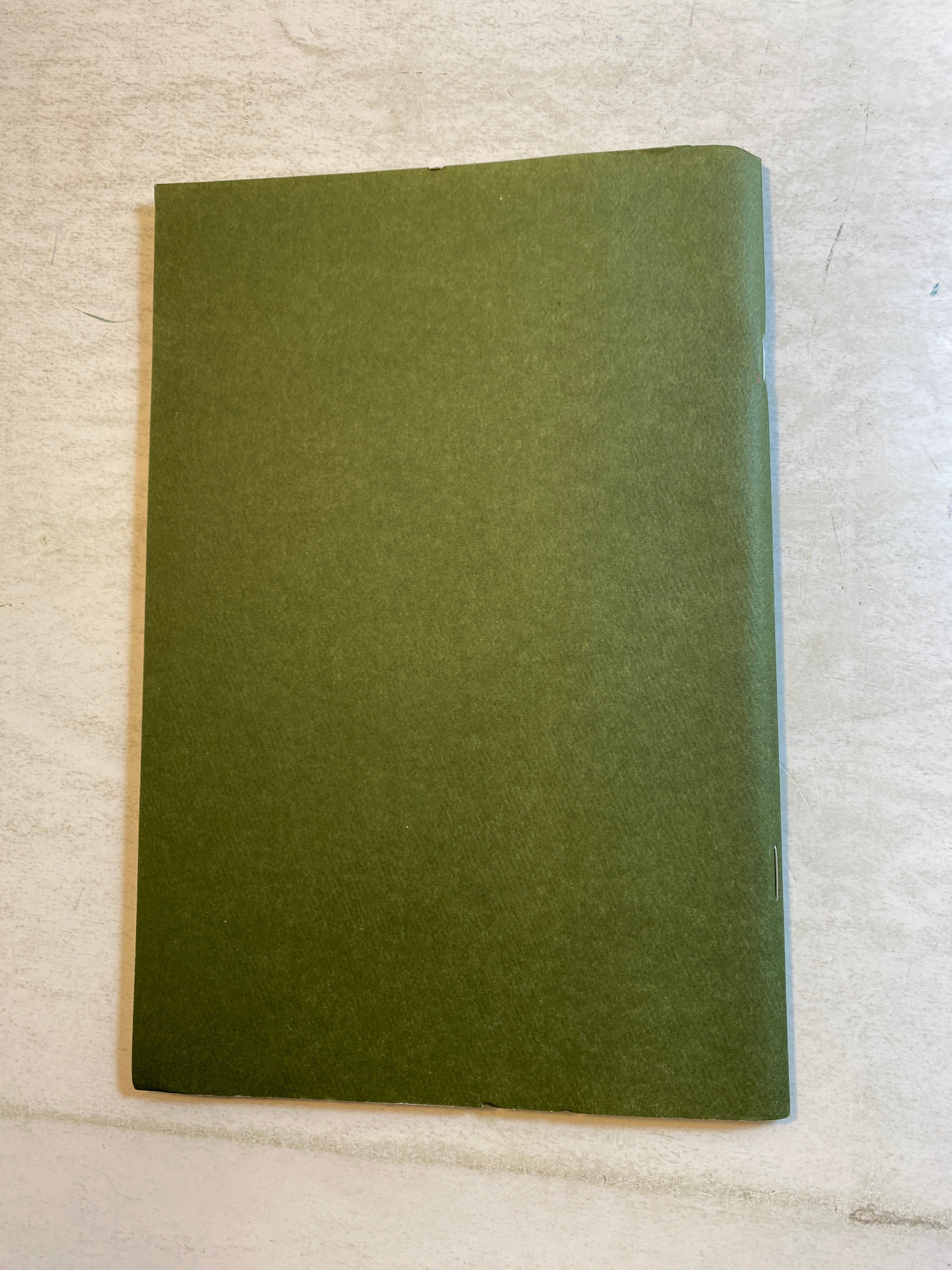 1987 Michigan State Faculty Awards Convocation Program