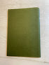 1987 Michigan State Faculty Awards Convocation Program