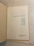 1987 Michigan State Faculty Awards Convocation Program