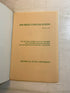 1987 Michigan State Faculty Awards Convocation Program