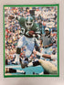 1987 Michigan State vs Florida State Football Program Lorenzo White
