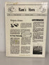 1987 Ramsay High School Yearbook Birmingham Alabama HC