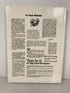1987 Ramsay High School Yearbook Birmingham Alabama HC