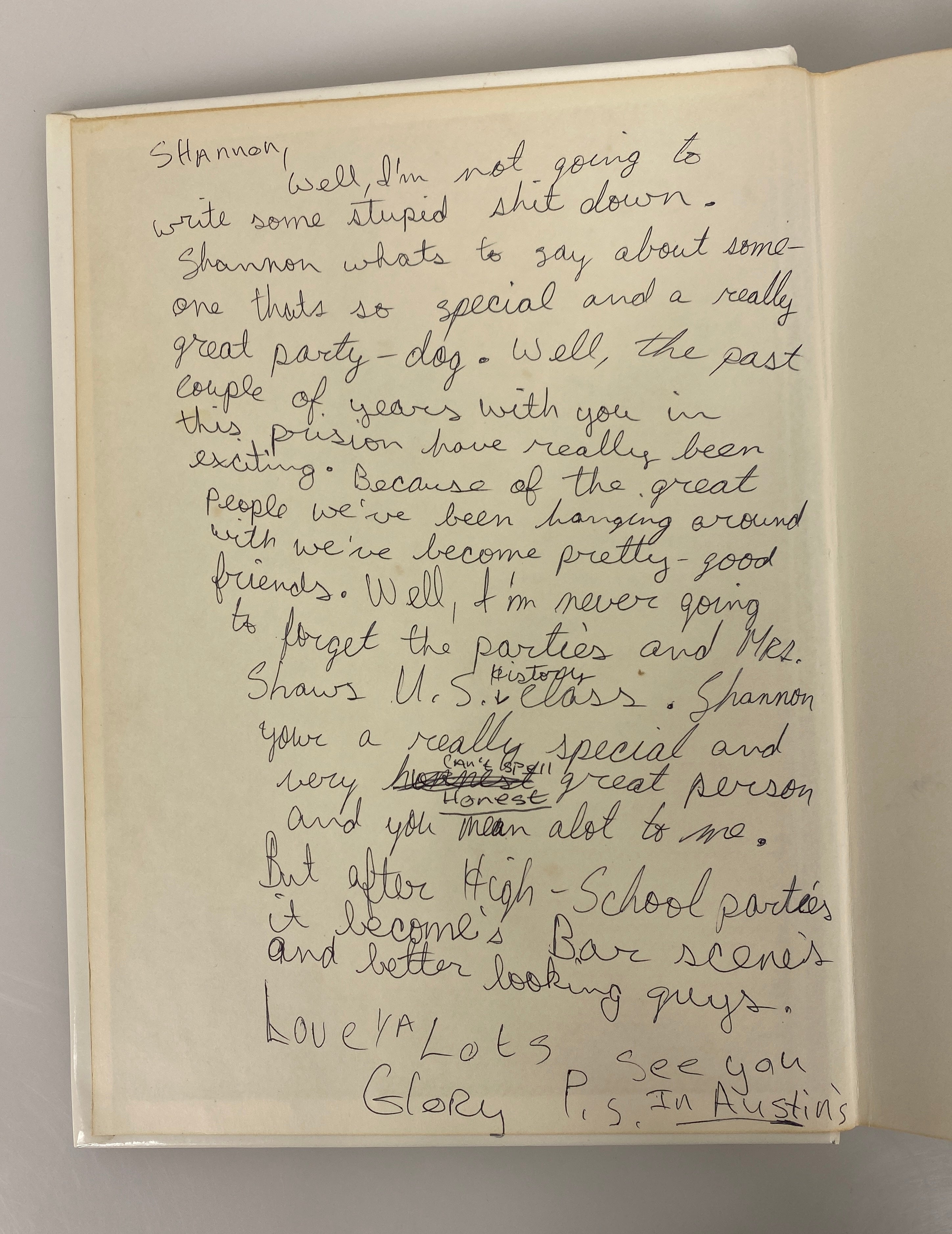 1987 Ramsay High School Yearbook Birmingham Alabama HC