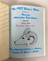 1987 Ramsay High School Yearbook Birmingham Alabama HC