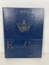 1987 Rufus King High School Yearbook Milwaukee Wisconsin HC