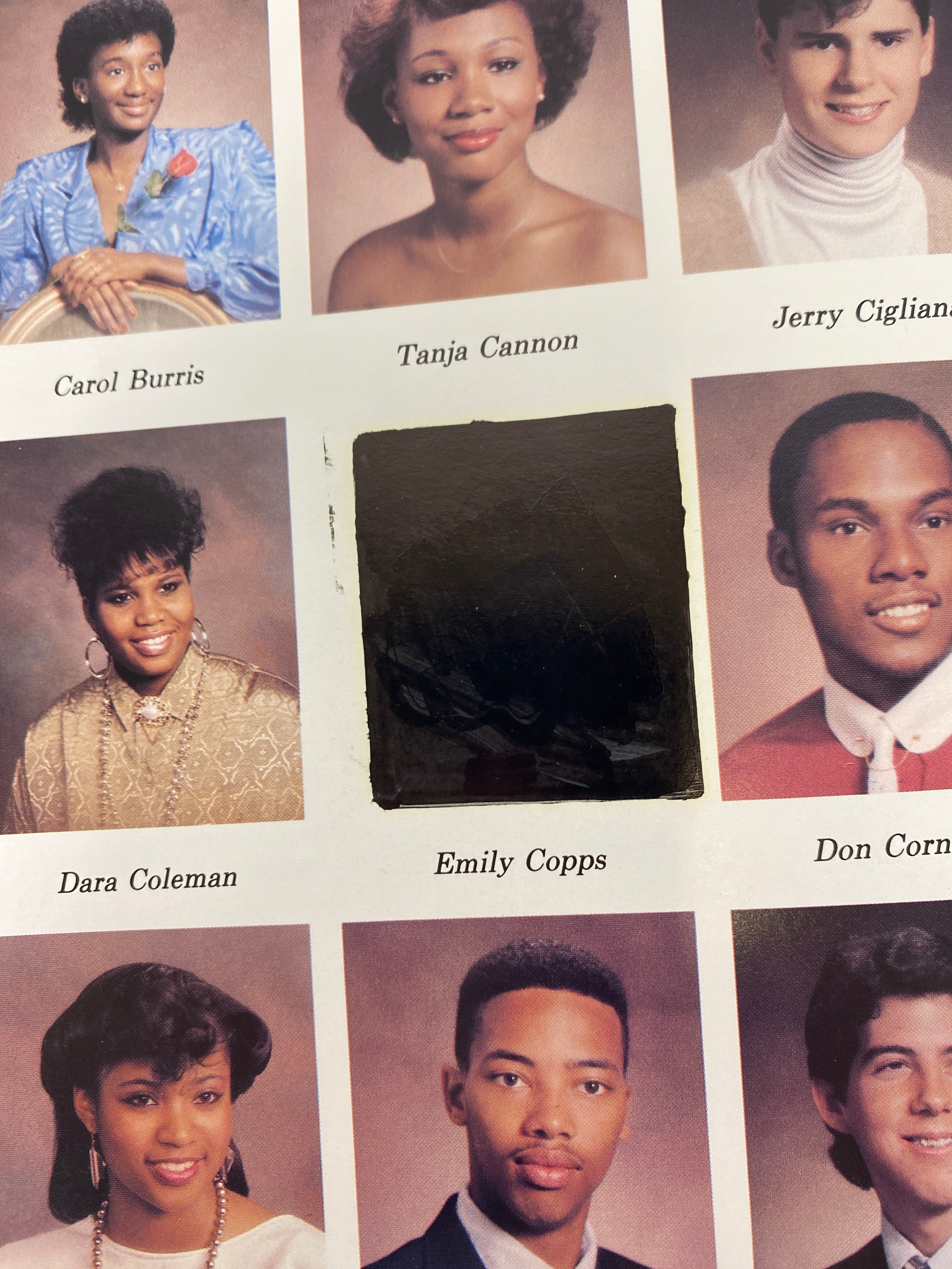 1987 Rufus King High School Yearbook Milwaukee Wisconsin HC