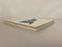 1988 Adrian College Yearbook "The Mound" Adrian Michigan HC