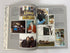 1988 Adrian College Yearbook "The Mound" Adrian Michigan HC