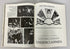 1988 Adrian College Yearbook "The Mound" Adrian Michigan HC