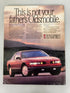 1988 Michigan State vs Rutgers Football Program