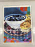 1989 Calendar Posters by Kate Libby