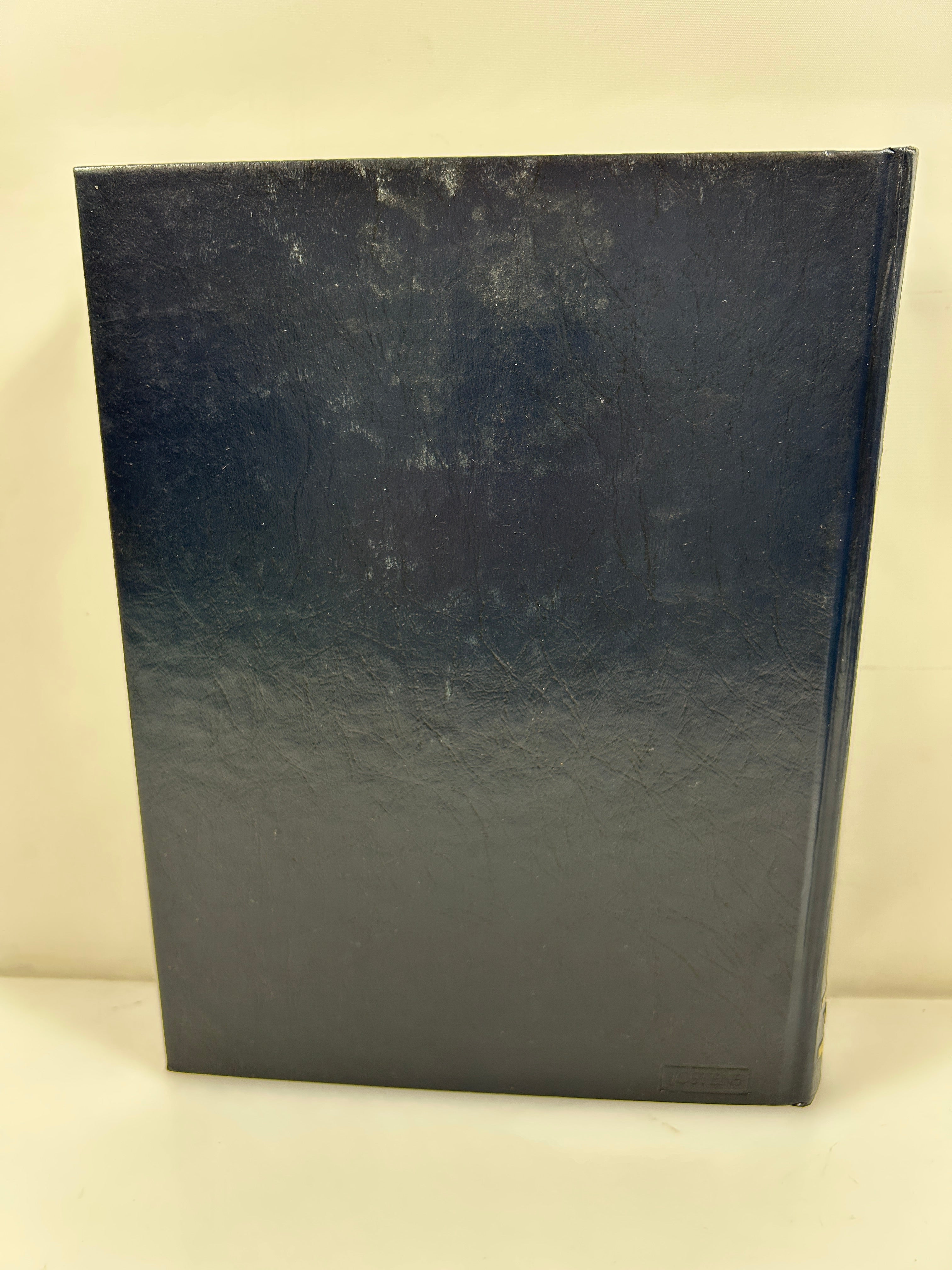 1989 "Landmarks in Excellence" La Vie The Pennsylvania State University Yearbook HC