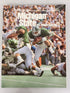 1989 Michigan State vs Miami (Florida) Football Program