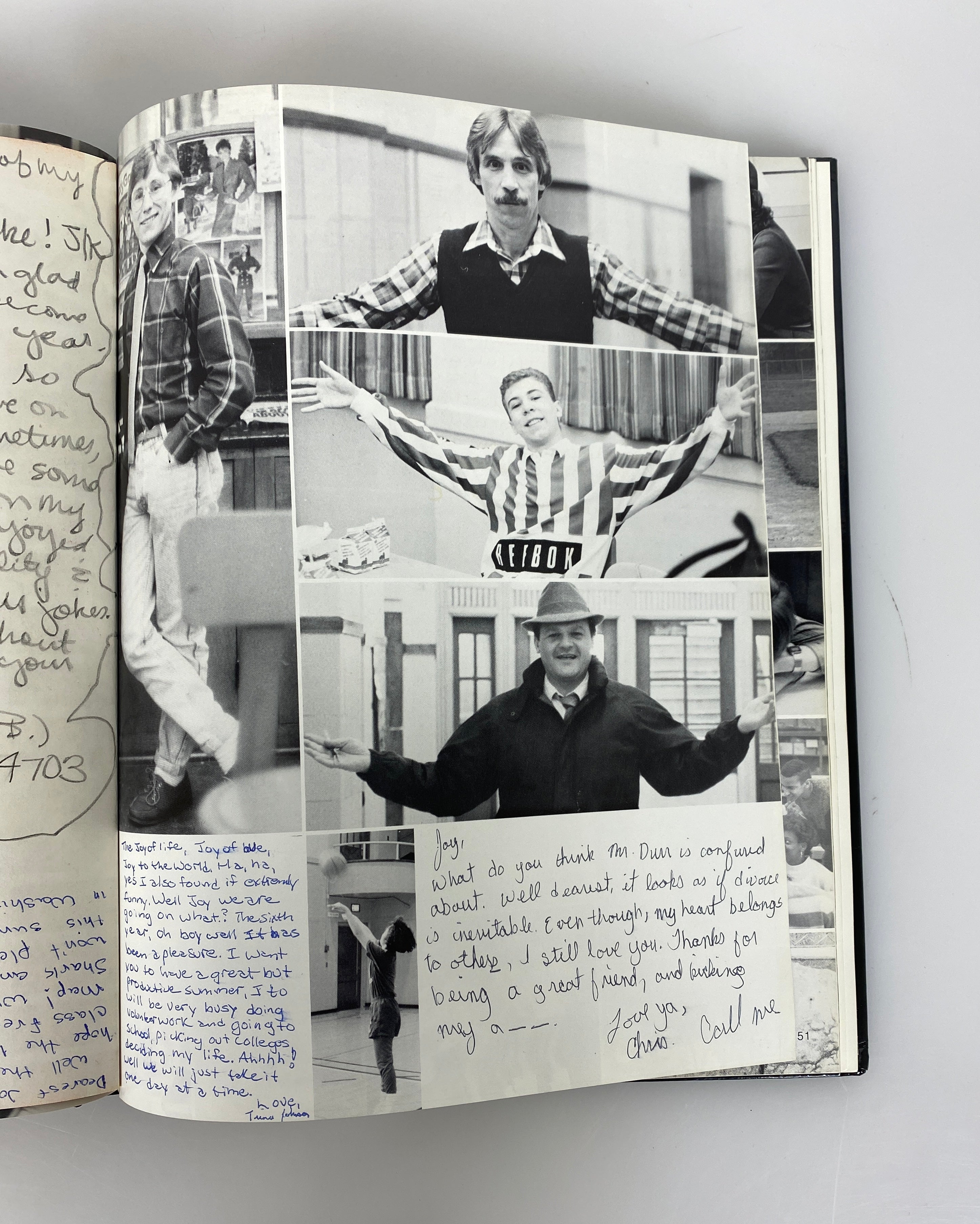 1989 Rufus King High School Yearbook Milwaukee Wisconsin HC