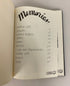 1990 Adrian College Yearbook Adrian Michigan HC