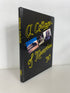 1990 Adrian College Yearbook Adrian Michigan HC