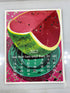 1990 Calendar Posters by Kate Libby