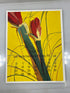 1990 Calendar Posters by Kate Libby