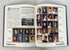 1990 Holt High School Yearbook "Rampages" Holt Michigan HC