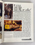 1990 Holt High School Yearbook "Rampages" Holt Michigan HC
