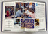 1990 Holt High School Yearbook "Rampages" Holt Michigan HC