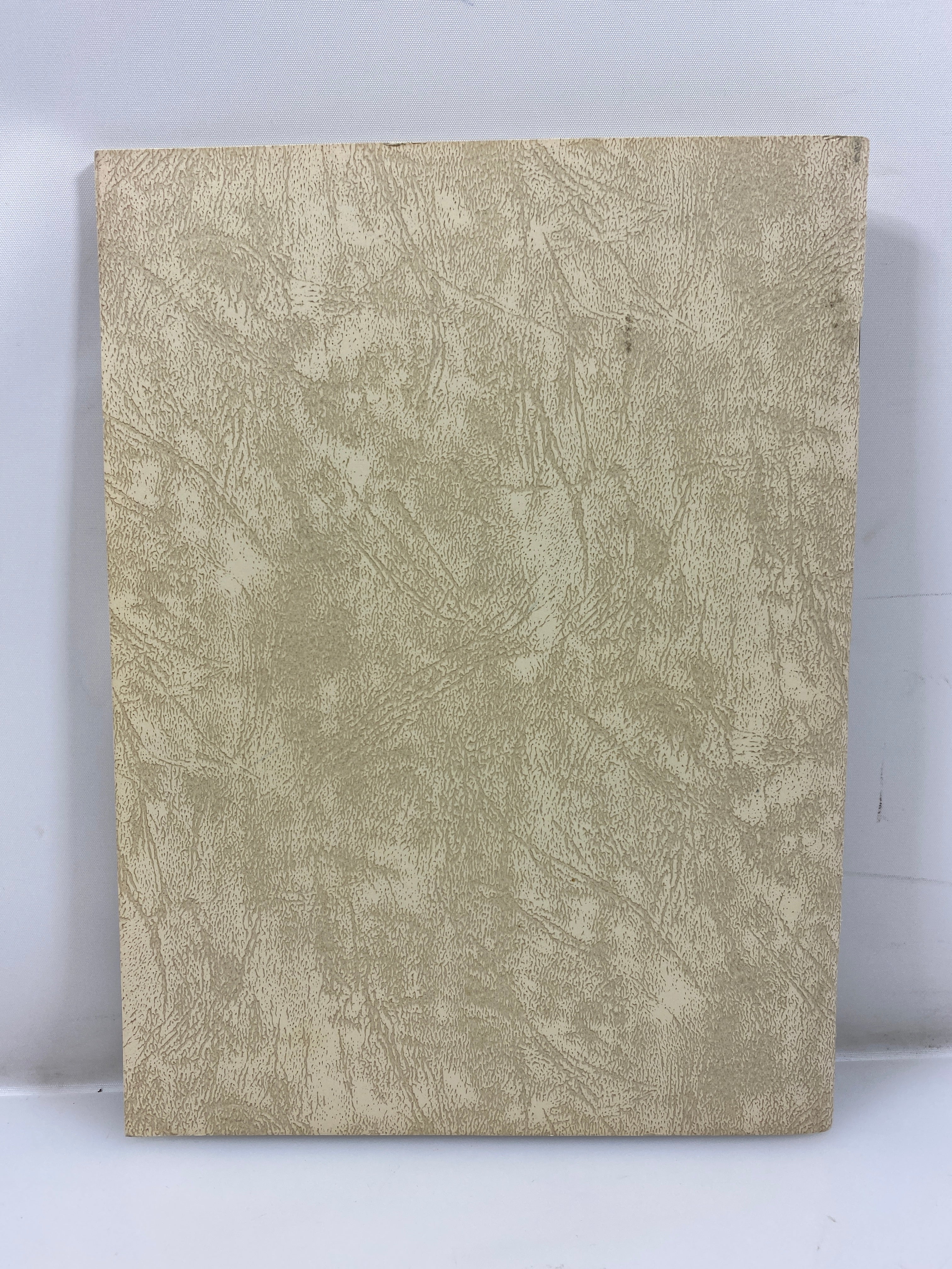 1990 Legg Middle School Yearbook Coldwater Michigan SC