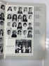 1990 Legg Middle School Yearbook Coldwater Michigan SC