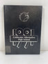 1991 Coldwater Alternative High School Yearbook Coldwater Michigan HC