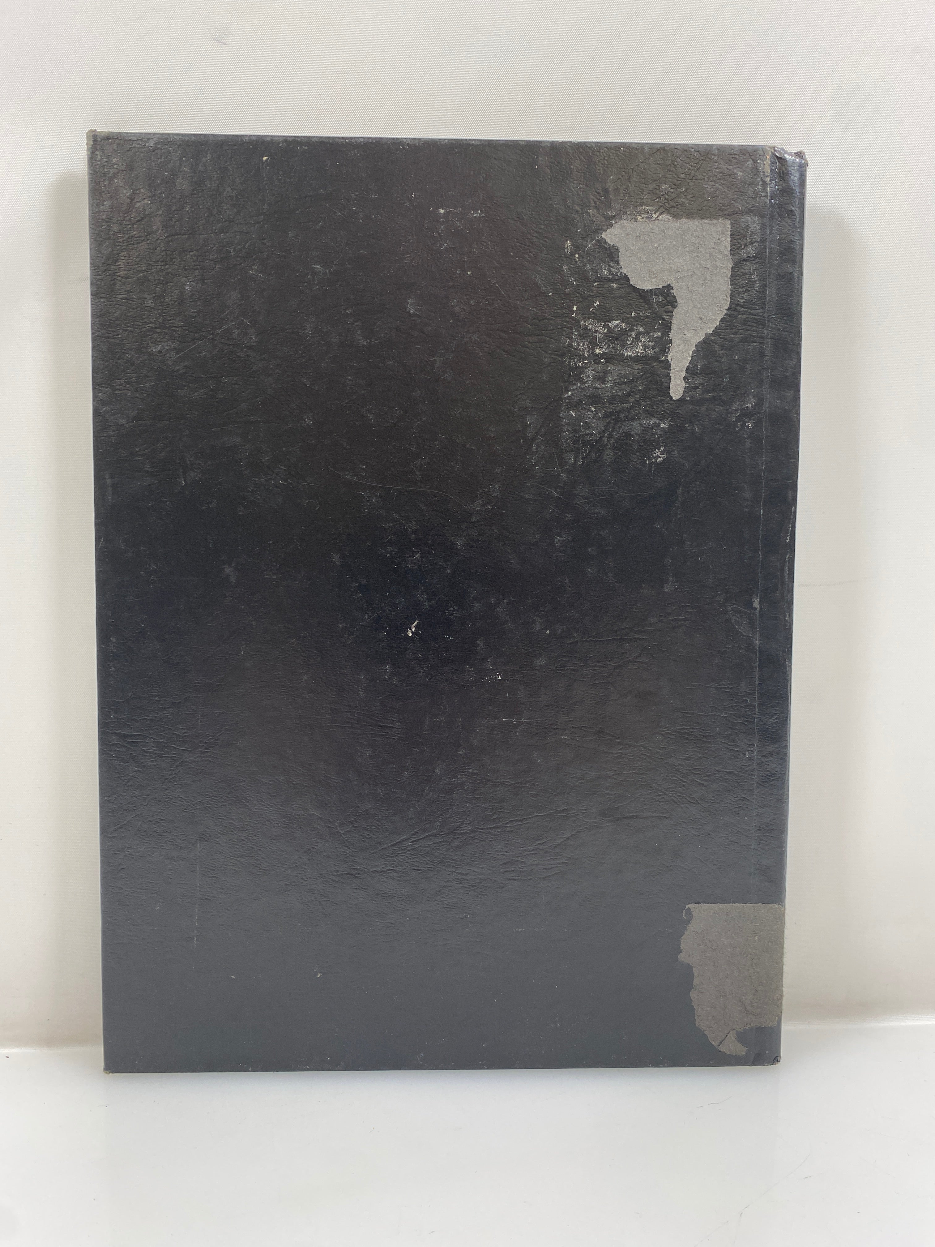 1991 Coldwater Alternative High School Yearbook Coldwater Michigan HC