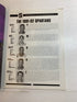 1991 Michigan State Vs Nebraska Basketball Program