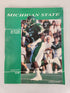 1991 Michigan State vs Rutgers Football Program Courtney Hawkins