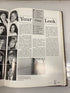 1992 "Ceniad" East Lansing High School Yearbook East Lansing, MI HC