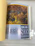 1992 "Ceniad" East Lansing High School Yearbook East Lansing, MI HC