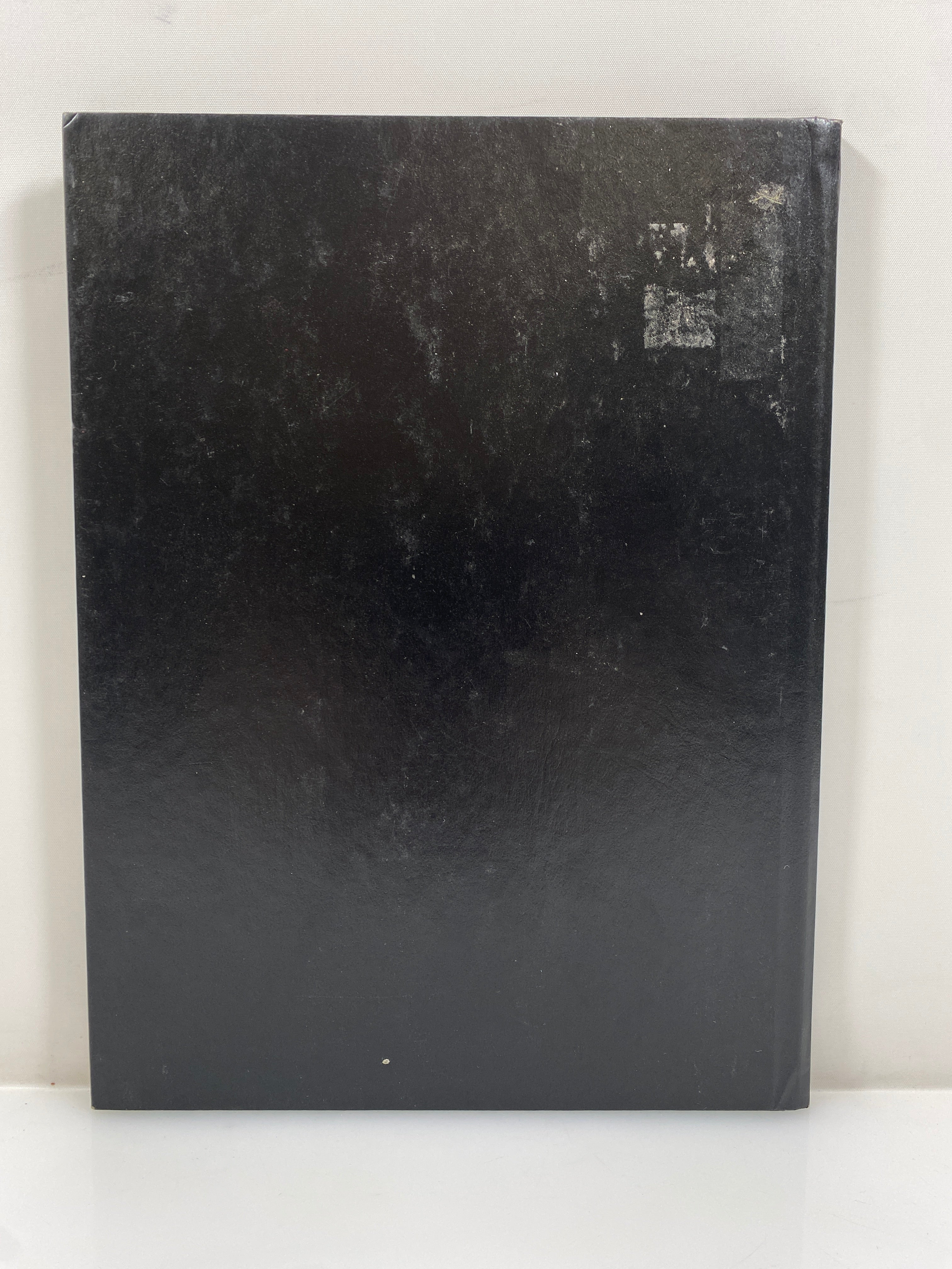 1992 Coldwater Alternative High School Yearbook Coldwater Michigan HC