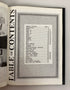 1993 Hannah Middle School Yearbook East Lansing Michigan HC