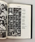 1993 Hannah Middle School Yearbook East Lansing Michigan HC